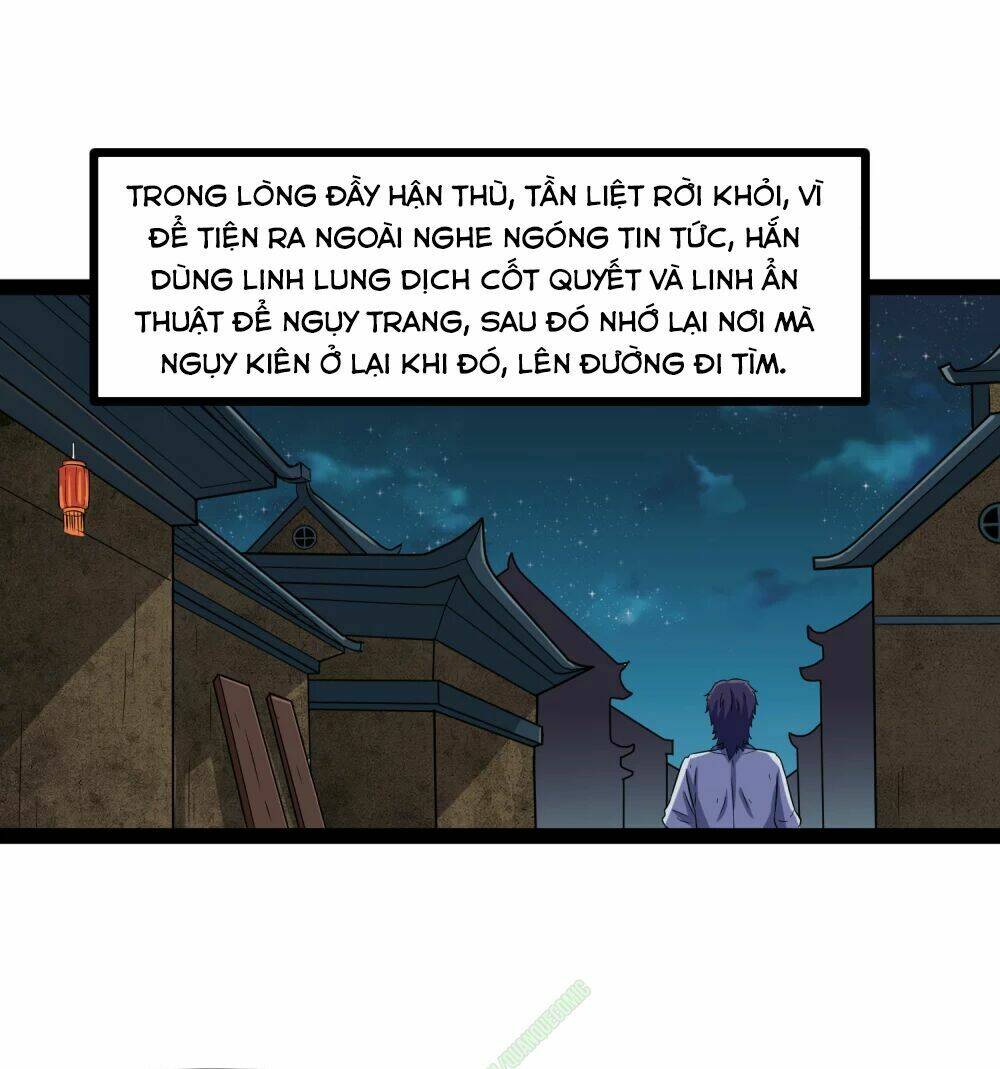 Đạp Toái Tiên Hà - Chapter 24 - Page 8