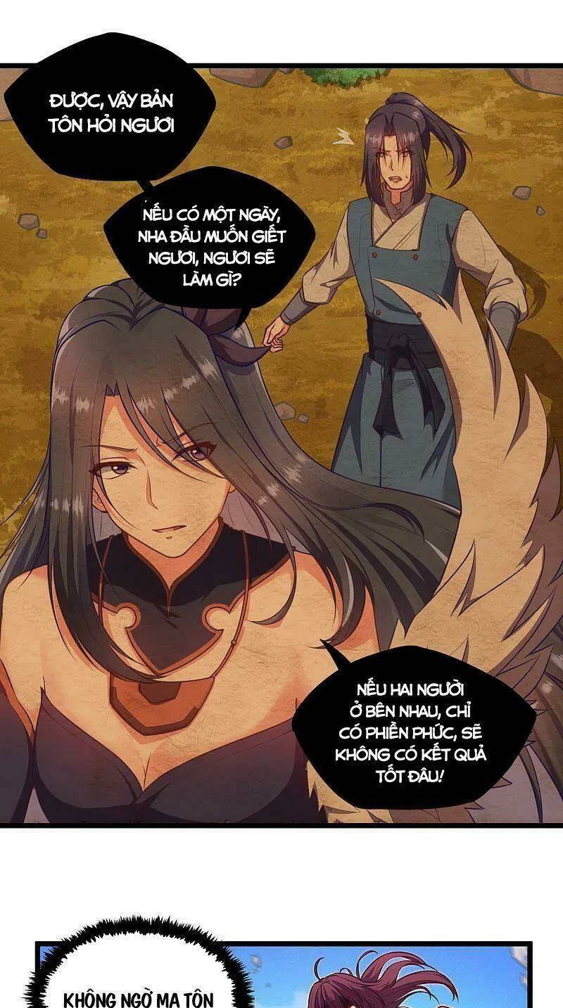 Đạp Toái Tiên Hà - Chapter 240 - Page 9