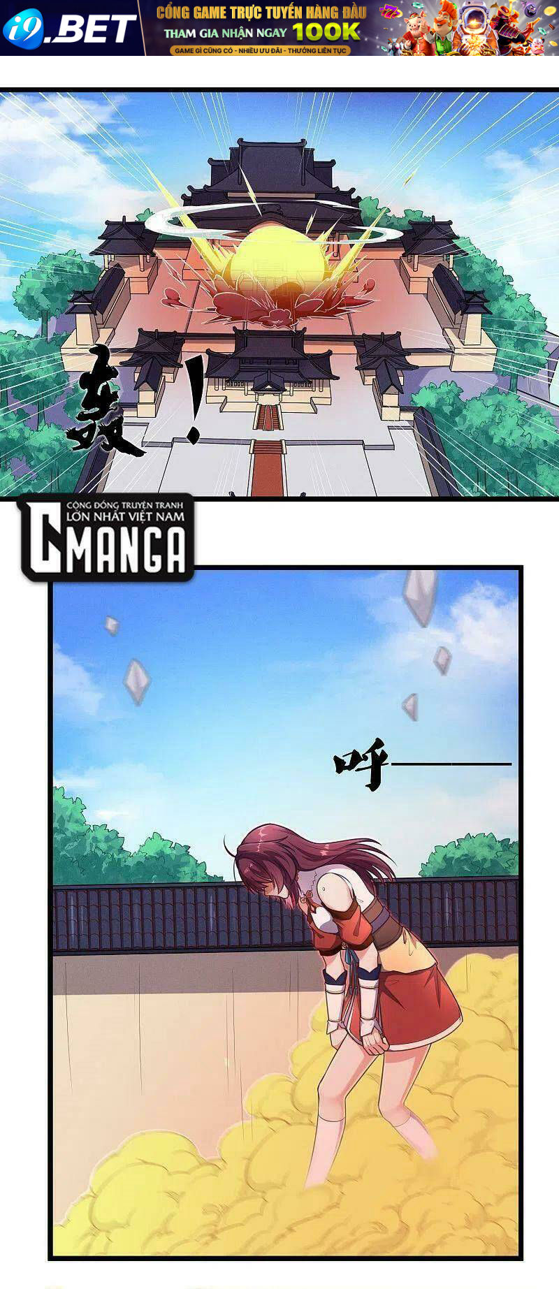 Đạp Toái Tiên Hà - Chapter 240 - Page 11