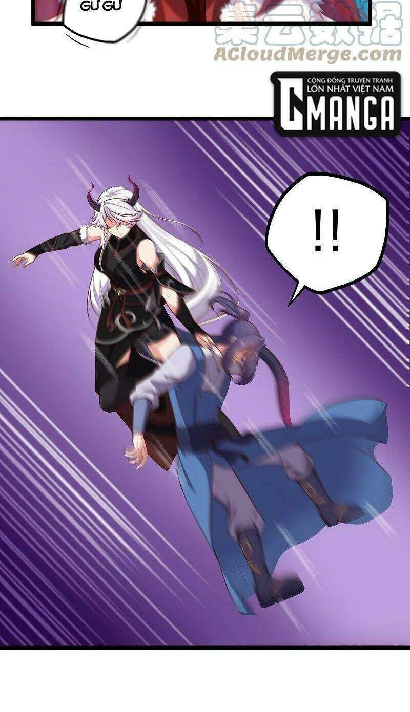 Đạp Toái Tiên Hà - Chapter 240 - Page 13