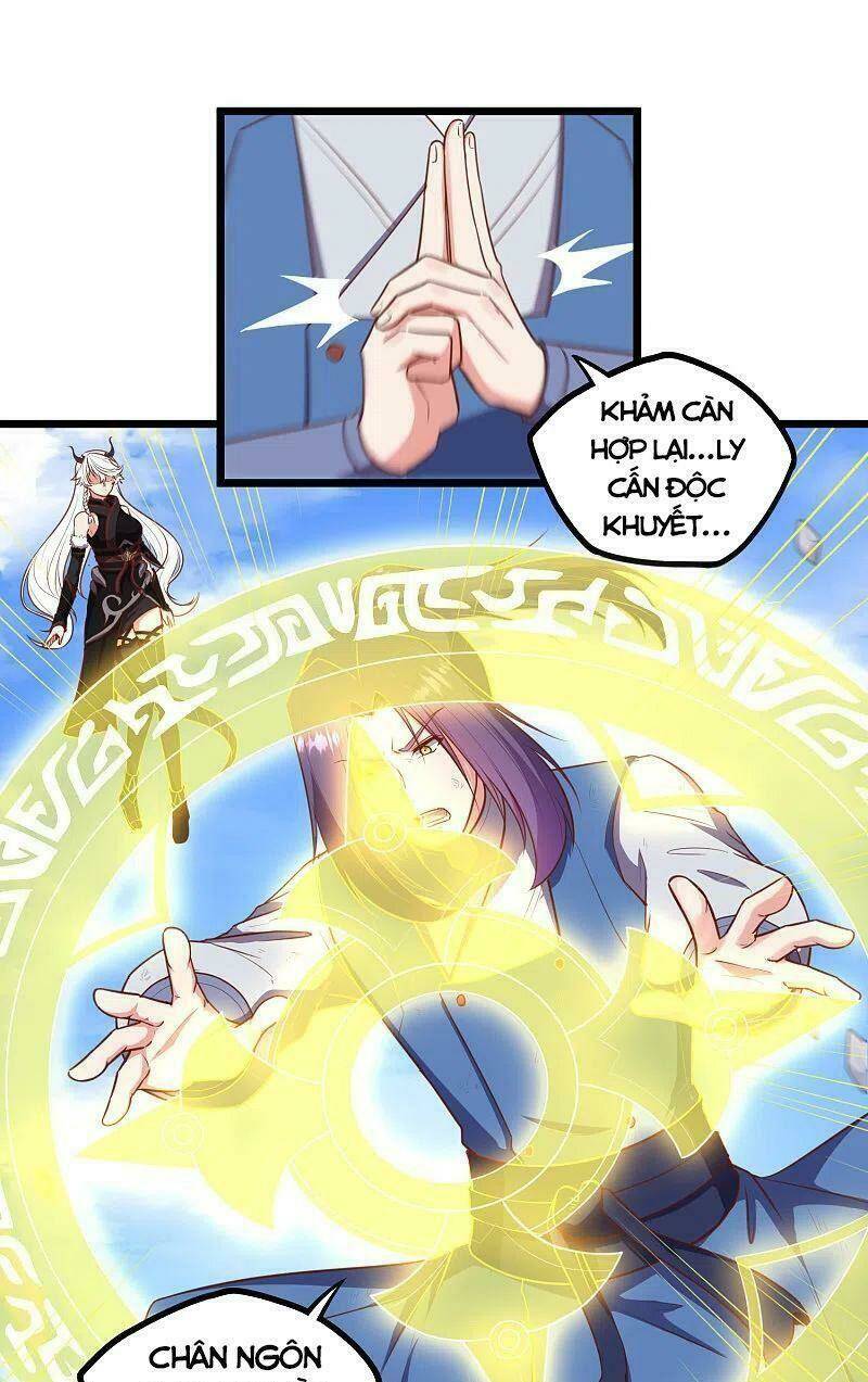 Đạp Toái Tiên Hà - Chapter 240 - Page 16