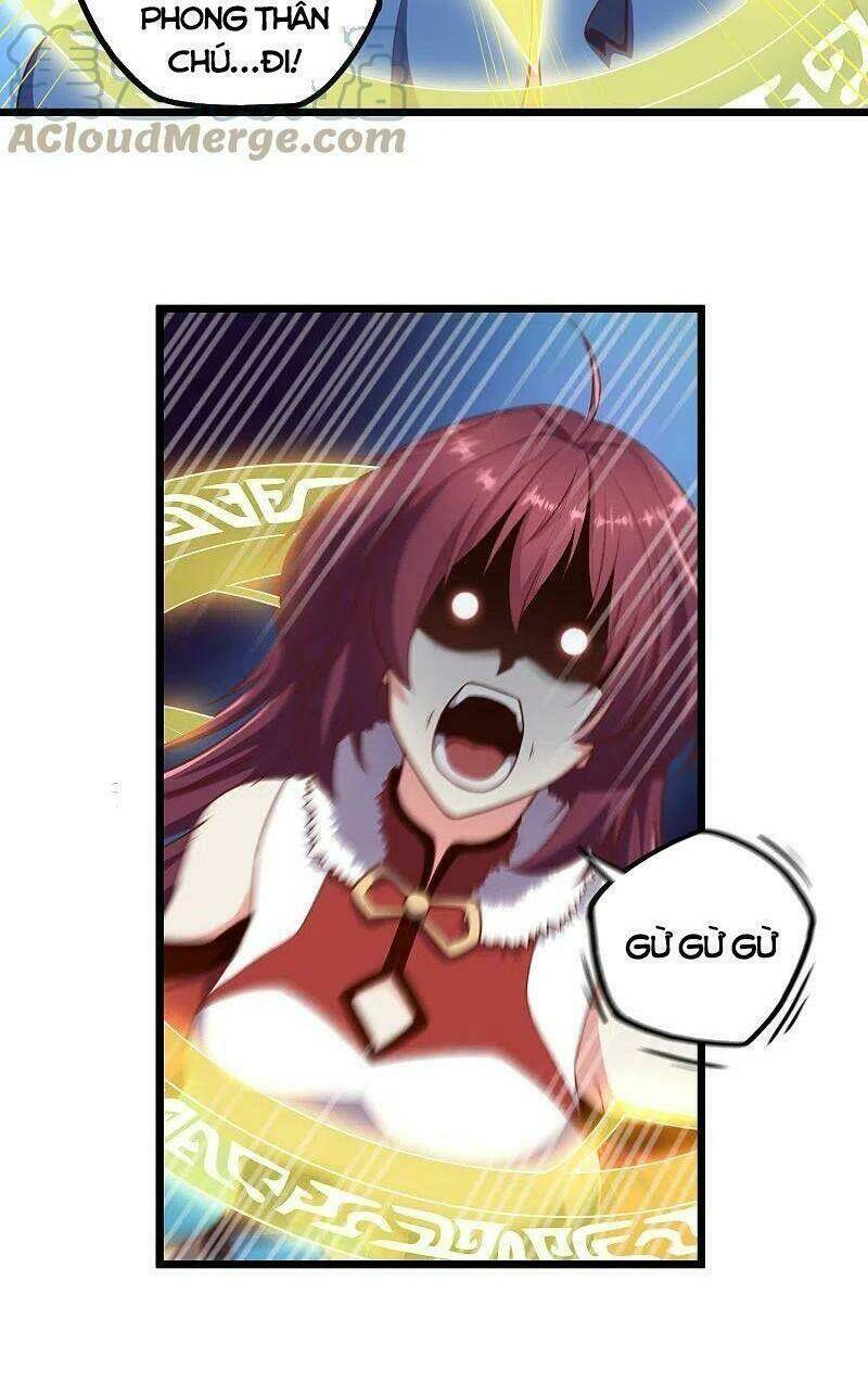 Đạp Toái Tiên Hà - Chapter 240 - Page 17