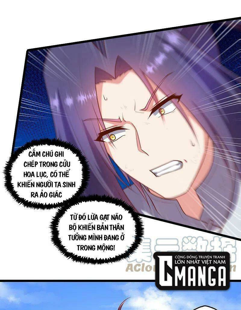 Đạp Toái Tiên Hà - Chapter 240 - Page 18