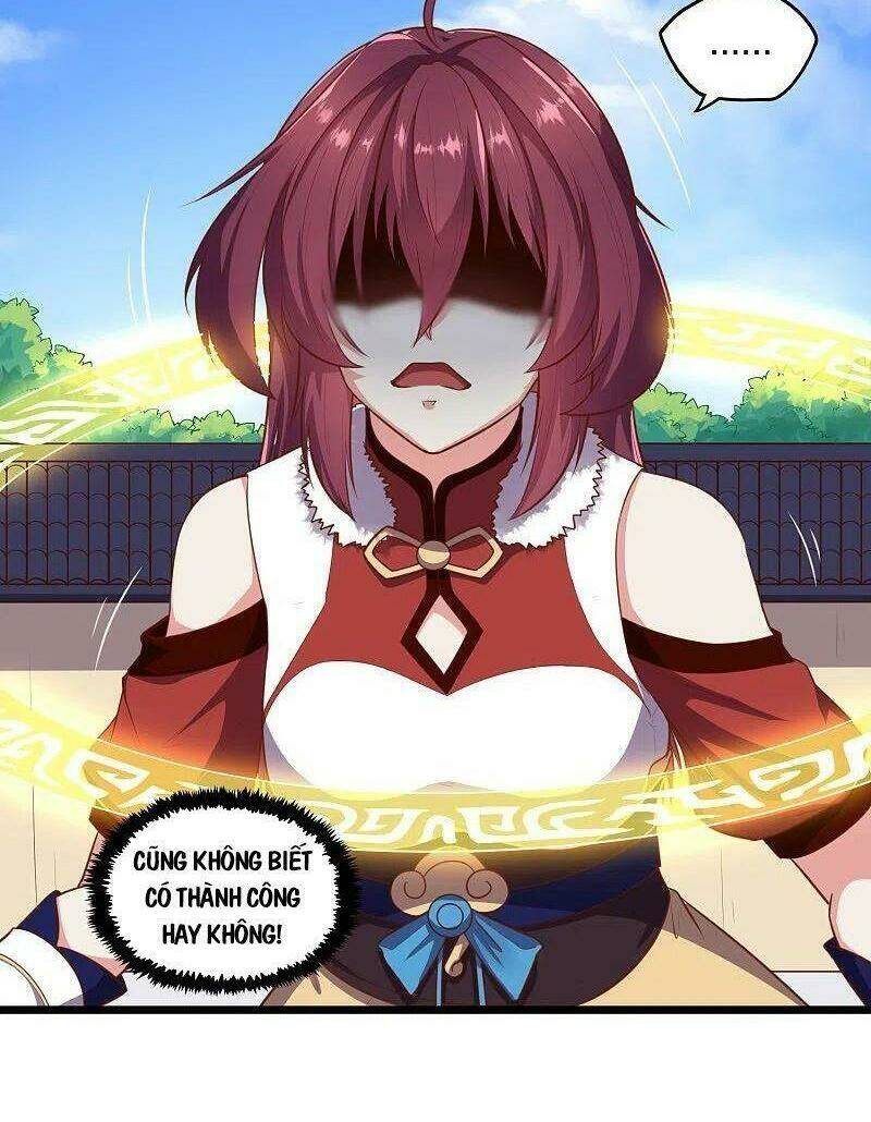 Đạp Toái Tiên Hà - Chapter 240 - Page 19