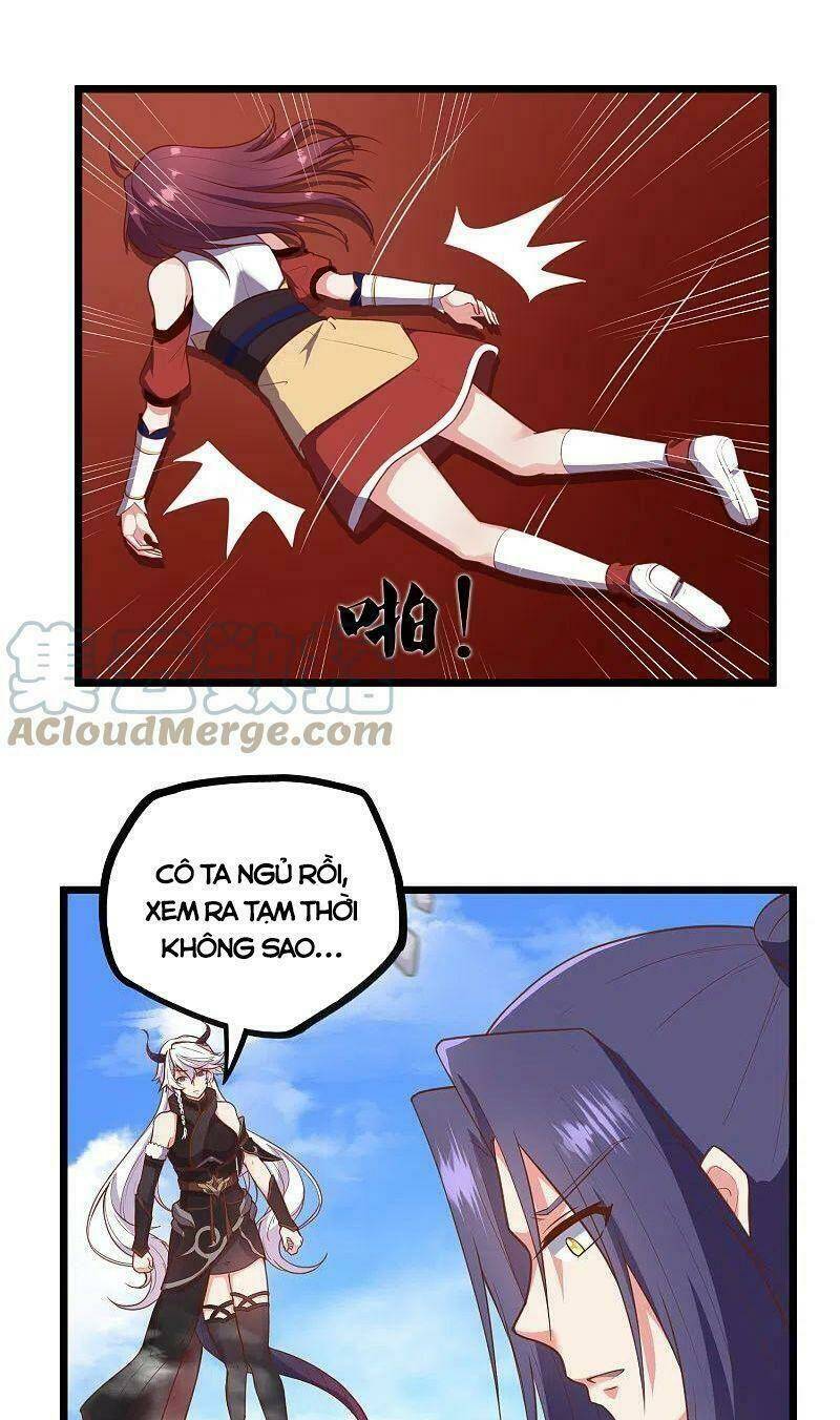 Đạp Toái Tiên Hà - Chapter 240 - Page 20