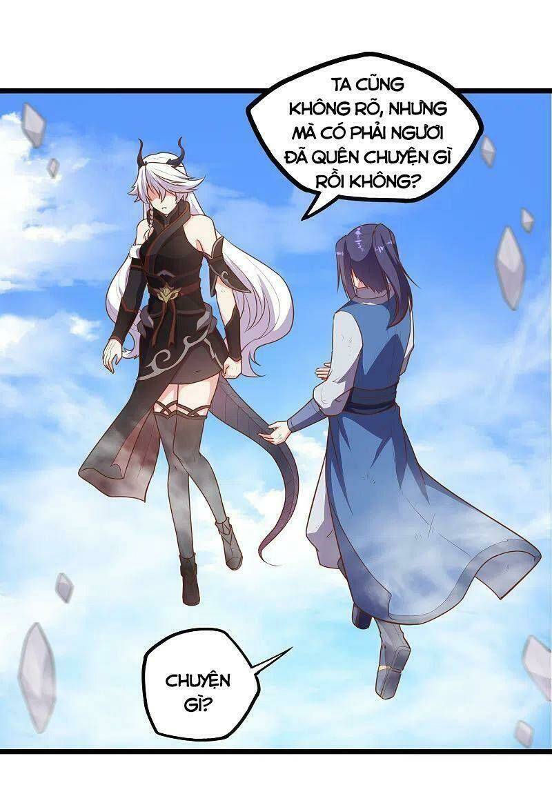 Đạp Toái Tiên Hà - Chapter 240 - Page 22