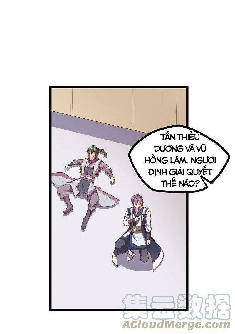 Đạp Toái Tiên Hà - Chapter 240 - Page 23