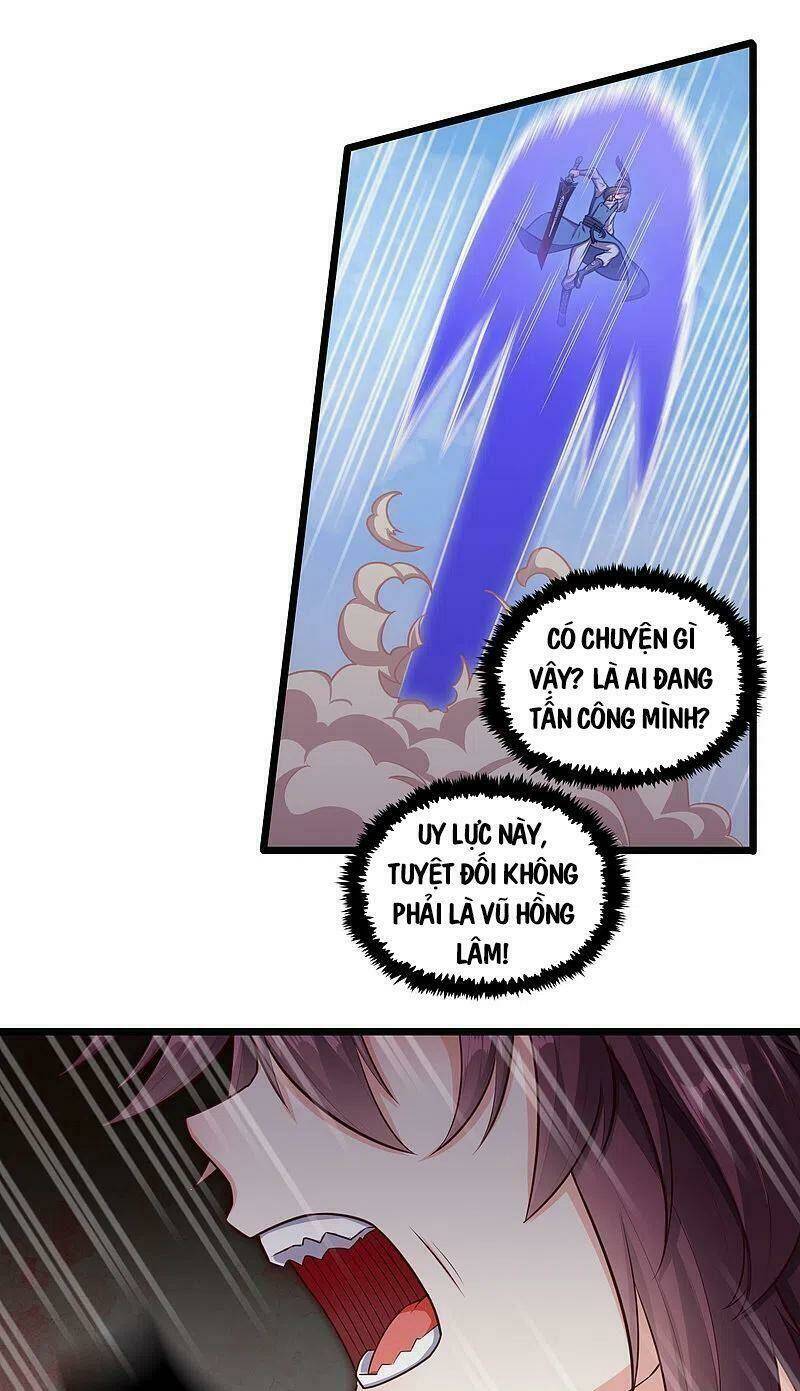 Đạp Toái Tiên Hà - Chapter 240 - Page 3