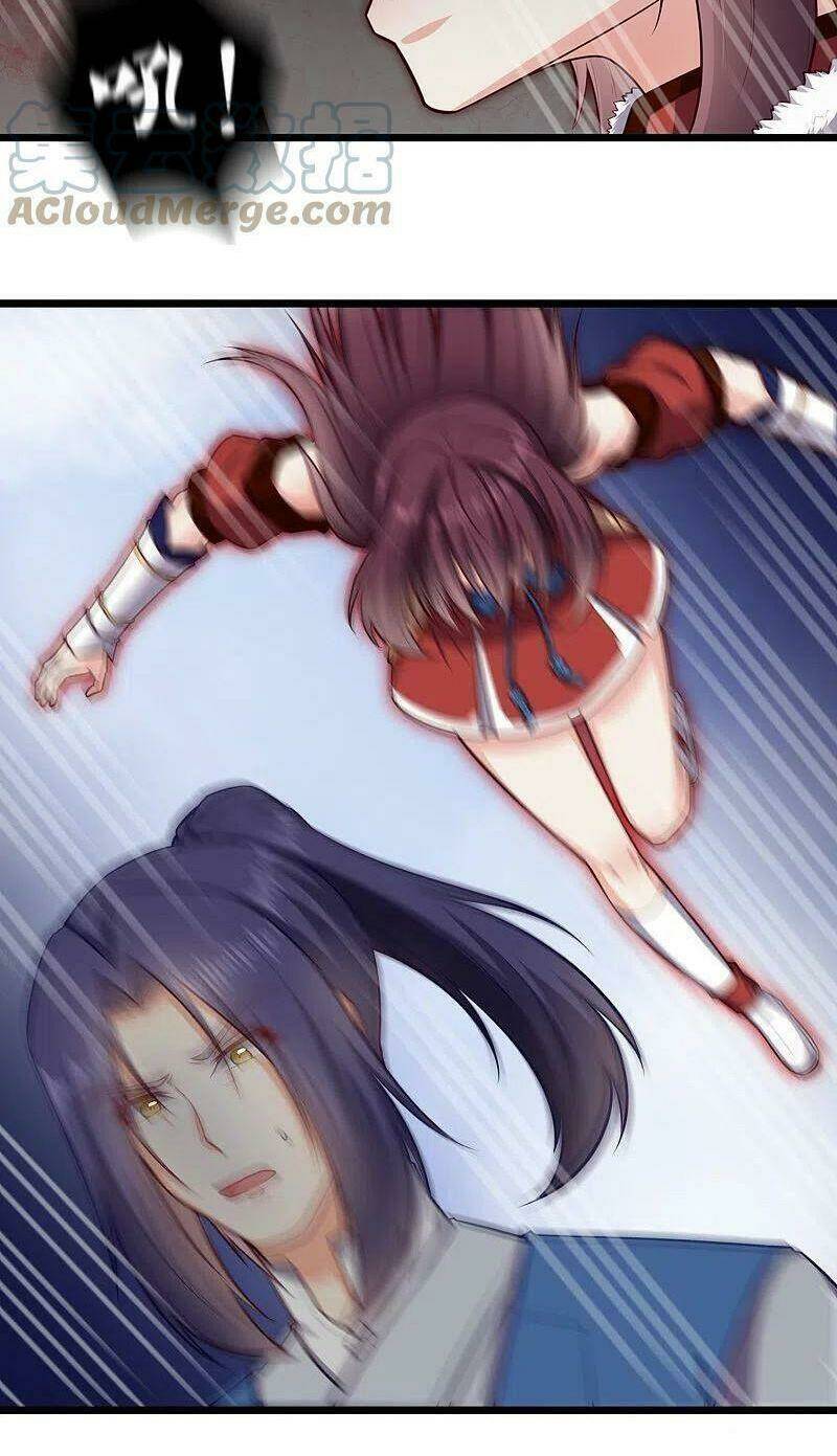 Đạp Toái Tiên Hà - Chapter 240 - Page 4