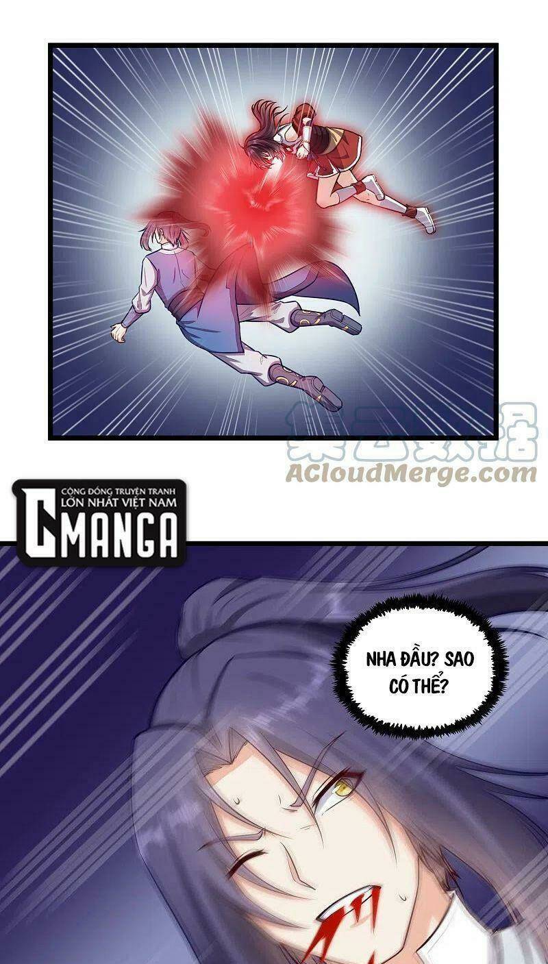 Đạp Toái Tiên Hà - Chapter 240 - Page 5