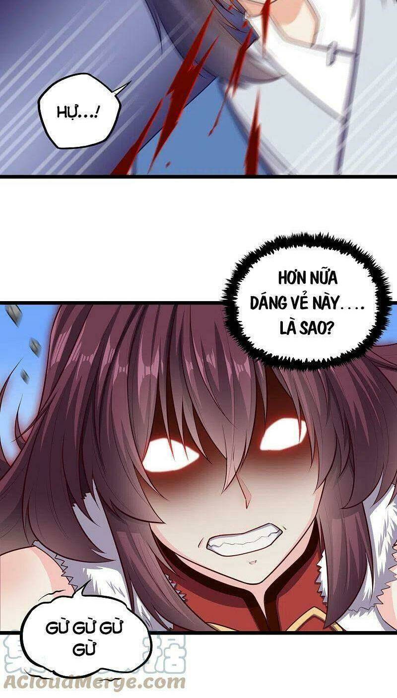 Đạp Toái Tiên Hà - Chapter 240 - Page 6