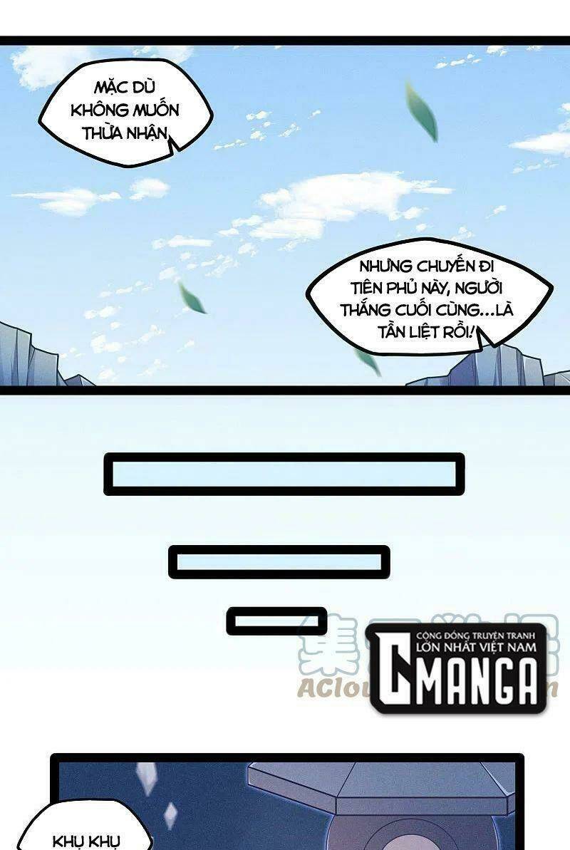 Đạp Toái Tiên Hà - Chapter 241 - Page 9