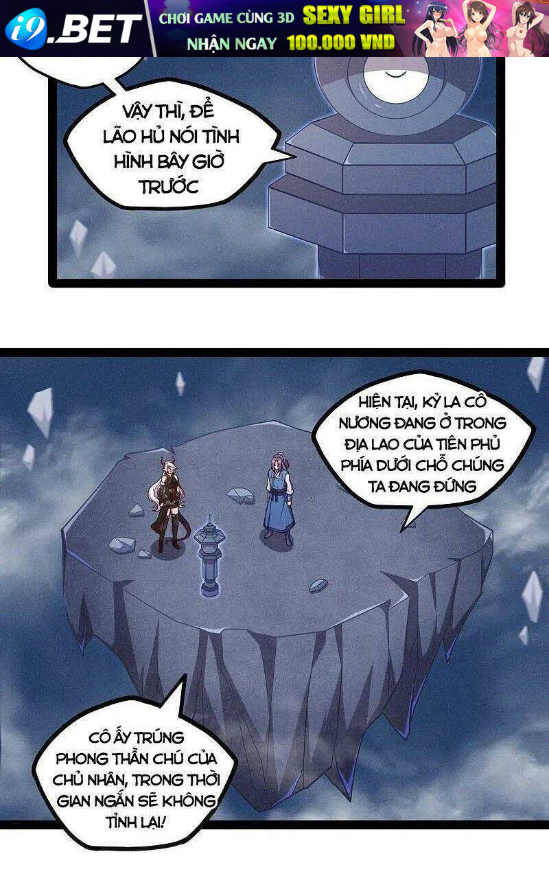 Đạp Toái Tiên Hà - Chapter 241 - Page 10