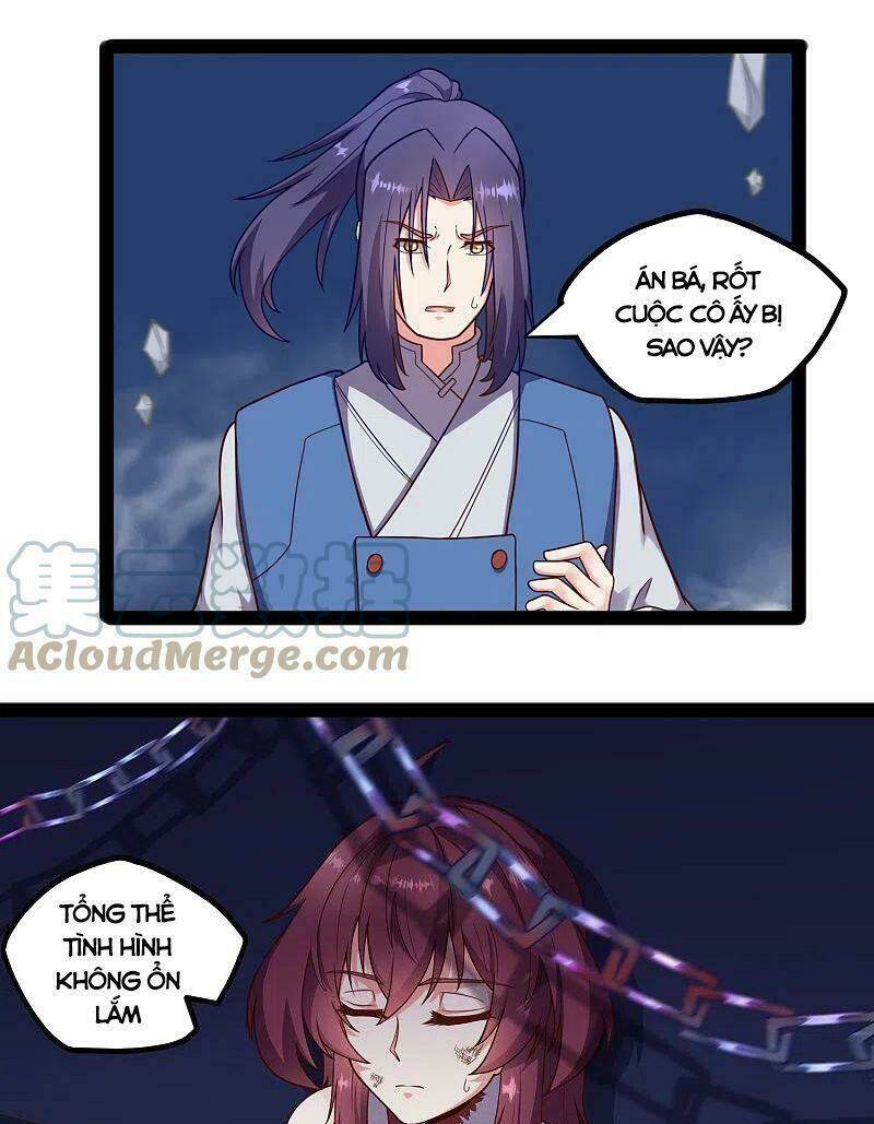 Đạp Toái Tiên Hà - Chapter 241 - Page 11