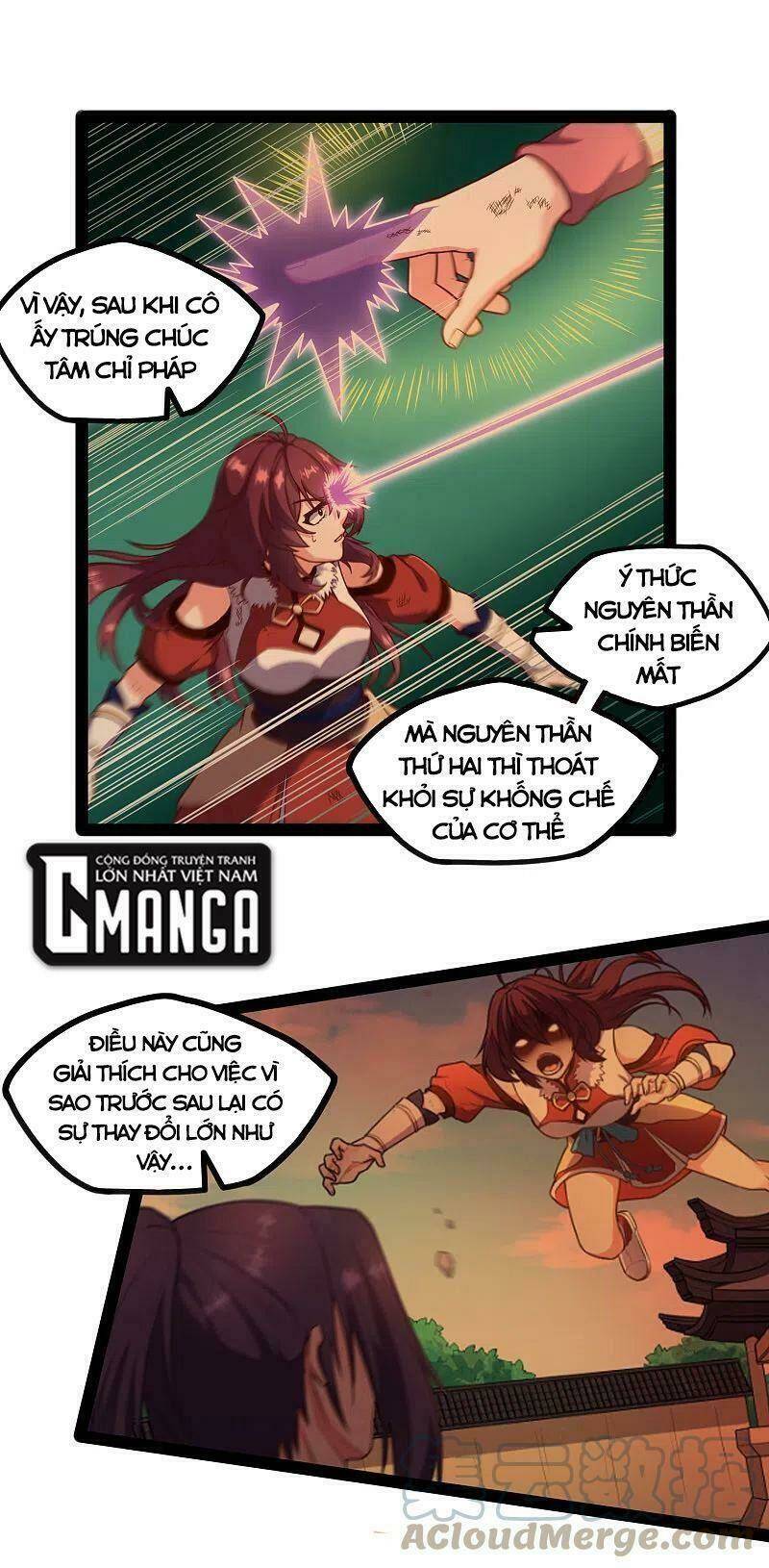 Đạp Toái Tiên Hà - Chapter 241 - Page 13