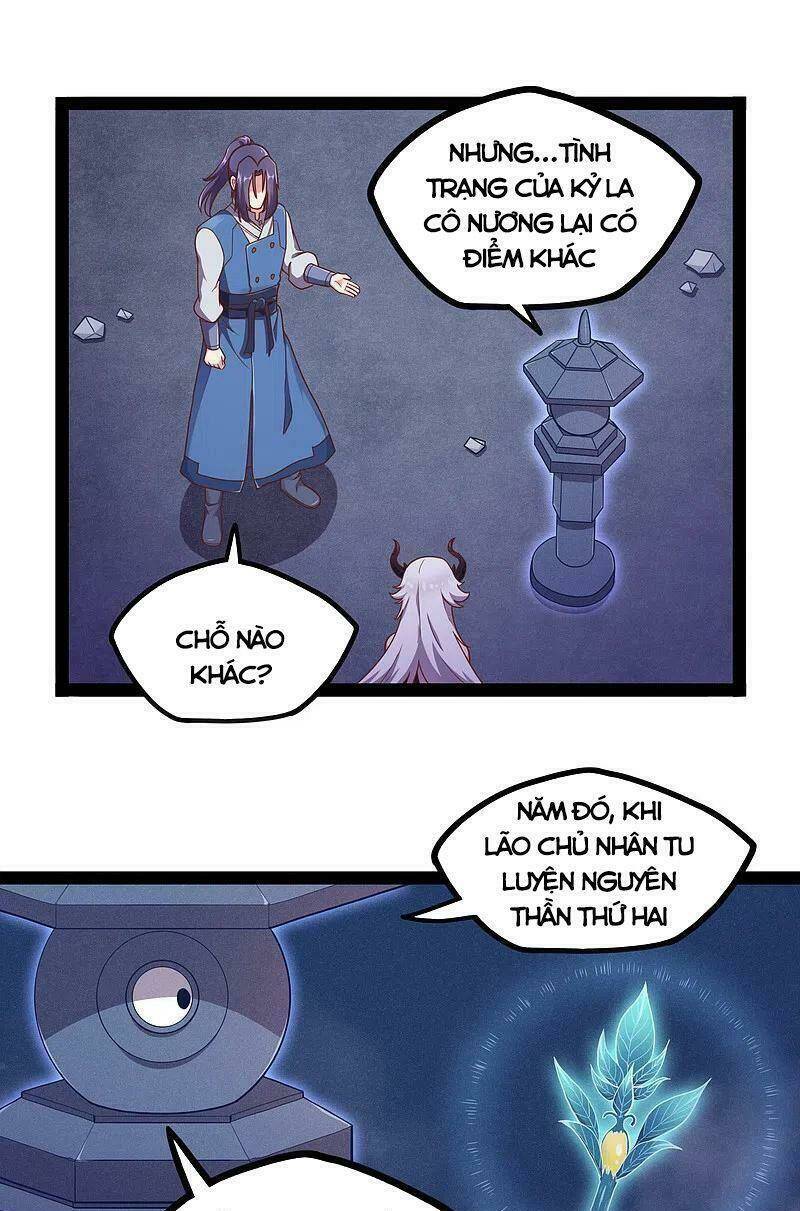 Đạp Toái Tiên Hà - Chapter 241 - Page 15