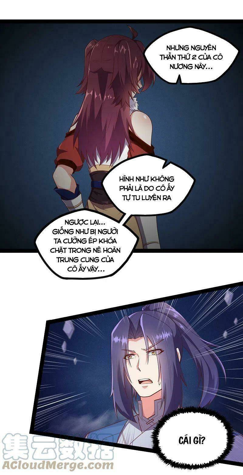 Đạp Toái Tiên Hà - Chapter 241 - Page 17