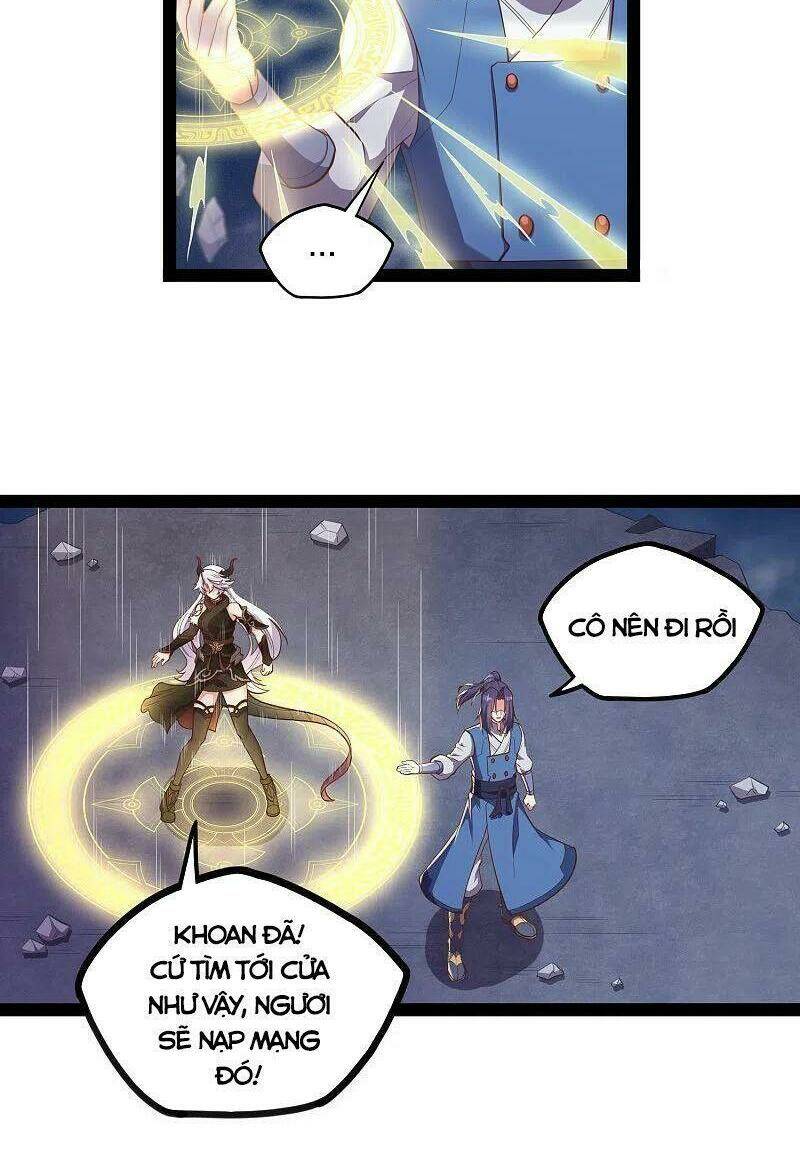 Đạp Toái Tiên Hà - Chapter 241 - Page 23