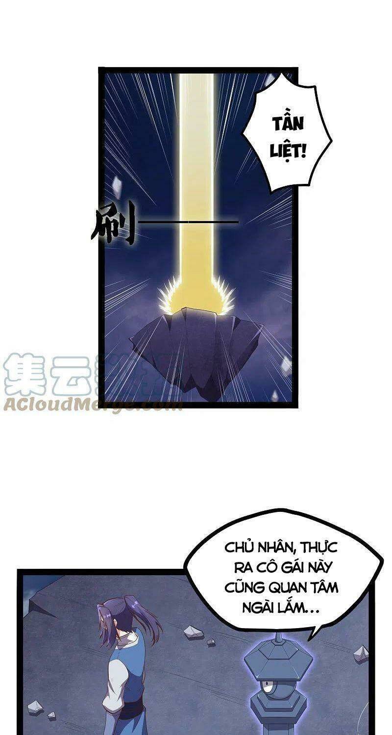 Đạp Toái Tiên Hà - Chapter 241 - Page 24