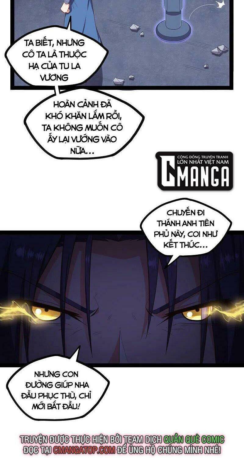 Đạp Toái Tiên Hà - Chapter 241 - Page 25