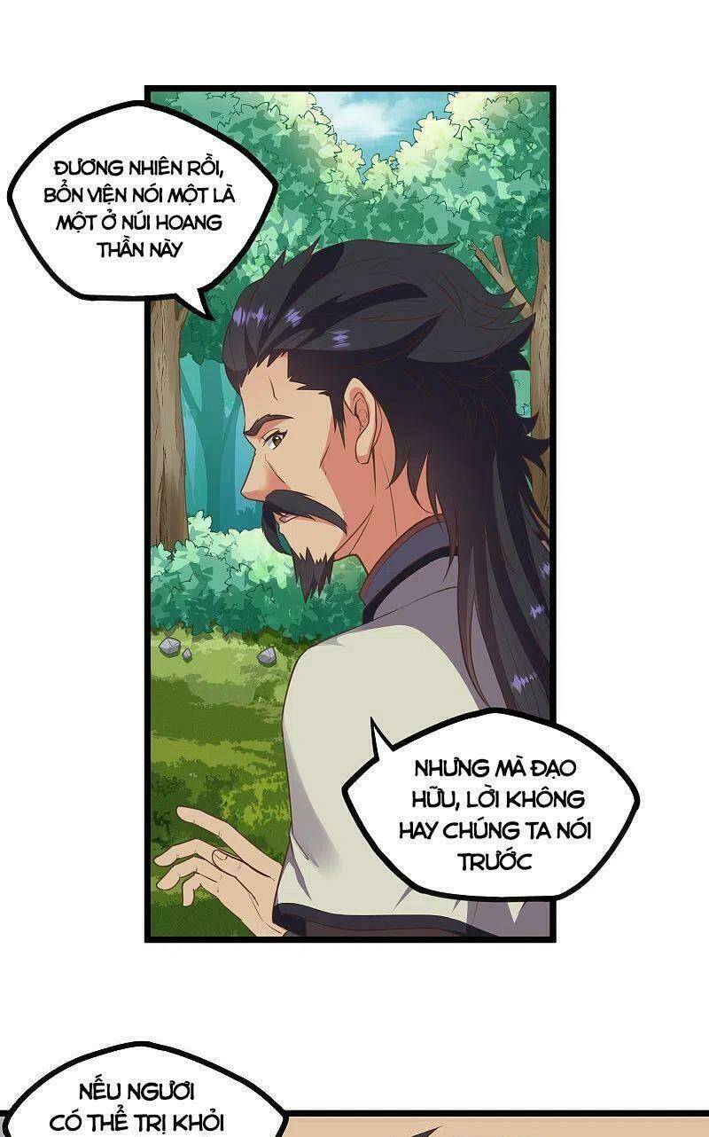 Đạp Toái Tiên Hà - Chapter 242 - Page 13