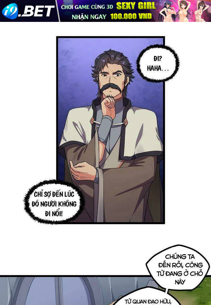 Đạp Toái Tiên Hà - Chapter 242 - Page 15