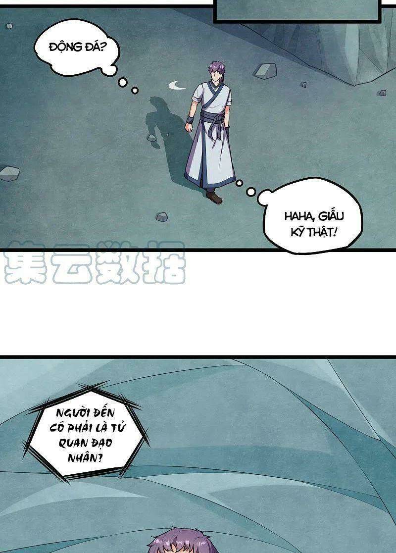 Đạp Toái Tiên Hà - Chapter 242 - Page 17
