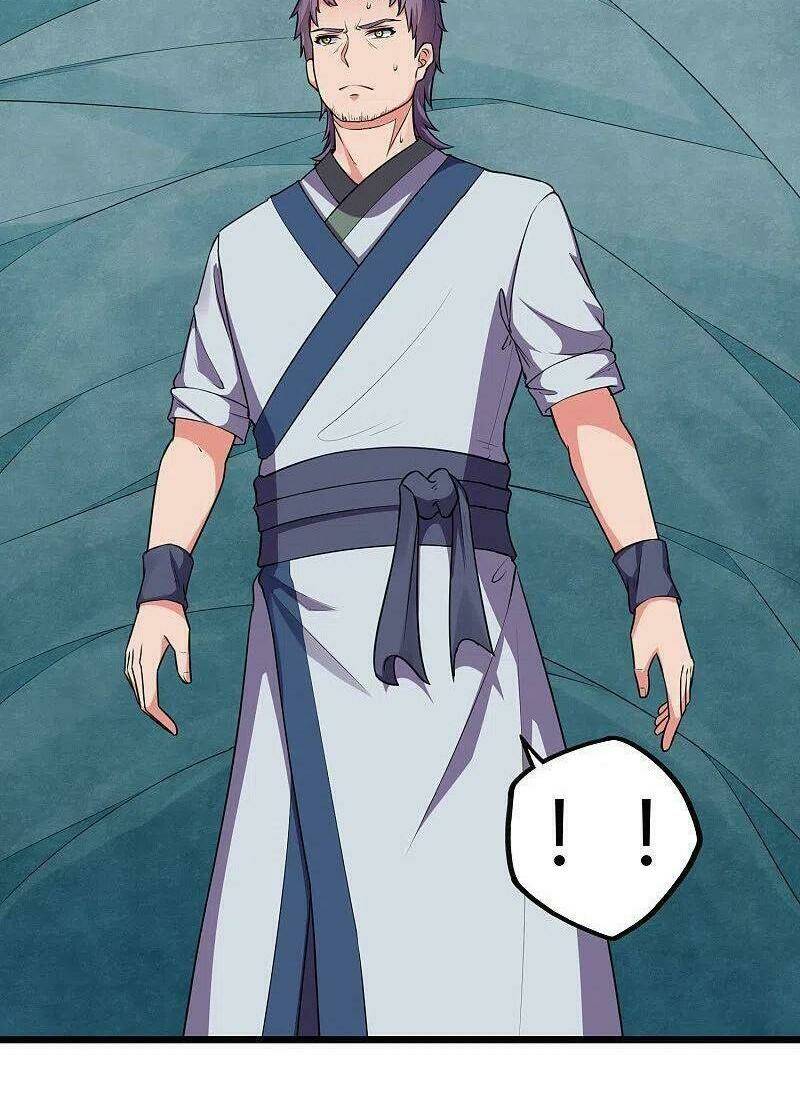 Đạp Toái Tiên Hà - Chapter 242 - Page 18