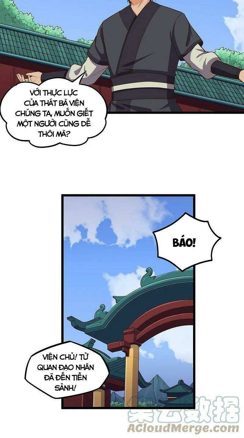 Đạp Toái Tiên Hà - Chapter 242 - Page 3