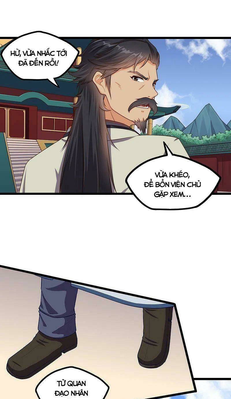 Đạp Toái Tiên Hà - Chapter 242 - Page 4