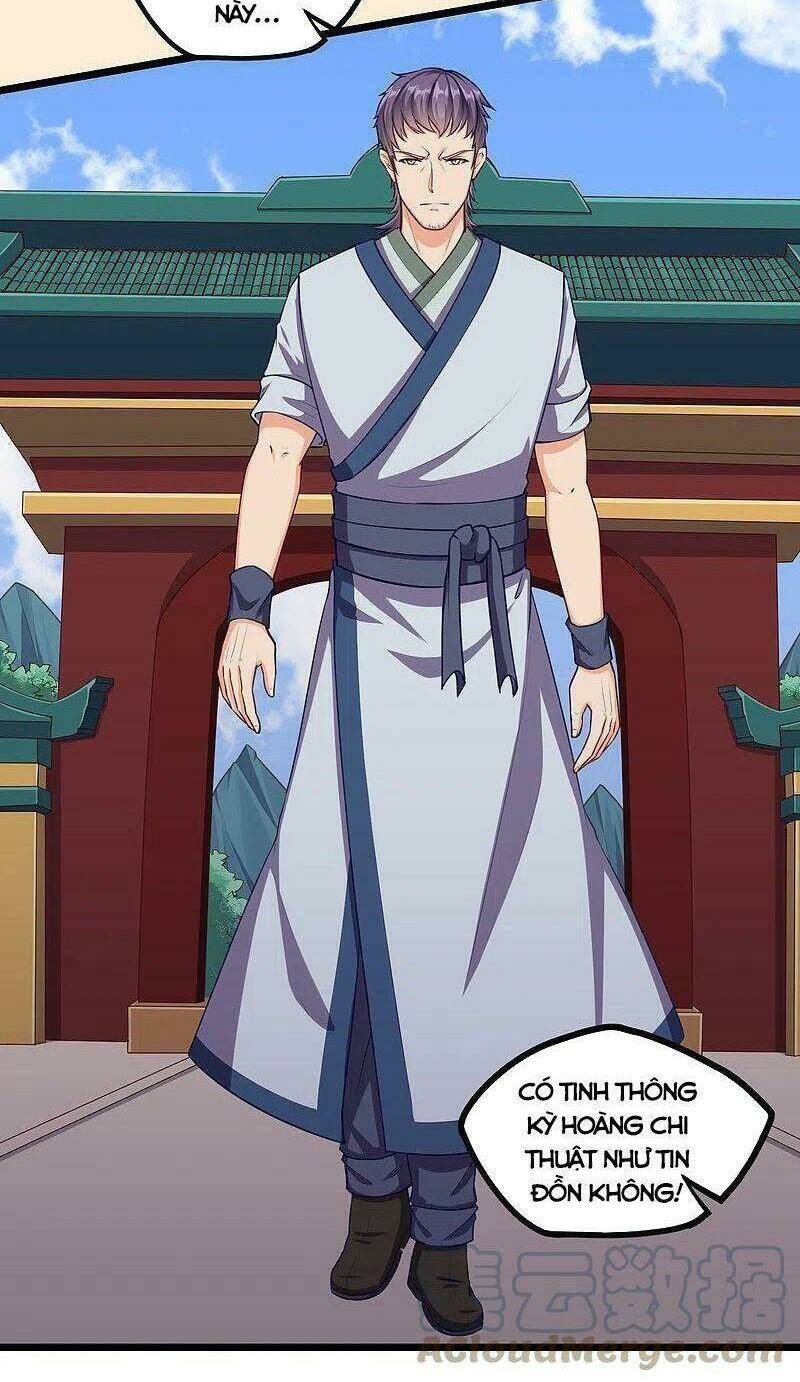 Đạp Toái Tiên Hà - Chapter 242 - Page 5