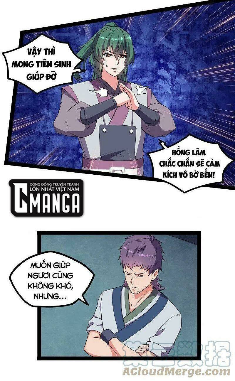 Đạp Toái Tiên Hà - Chapter 243 - Page 15