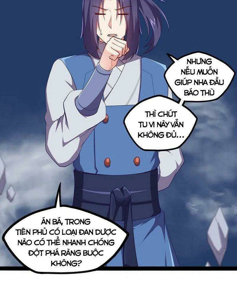 Đạp Toái Tiên Hà - Chapter 243 - Page 3