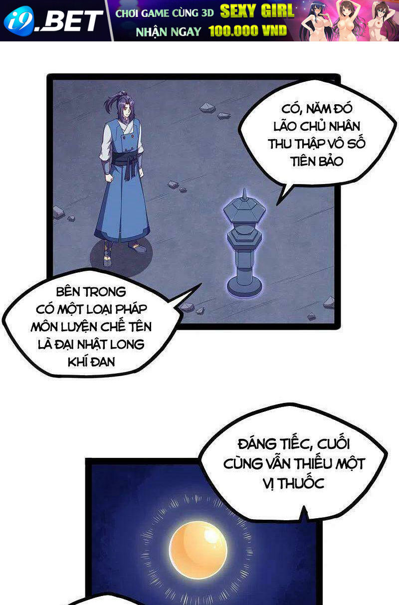Đạp Toái Tiên Hà - Chapter 243 - Page 4
