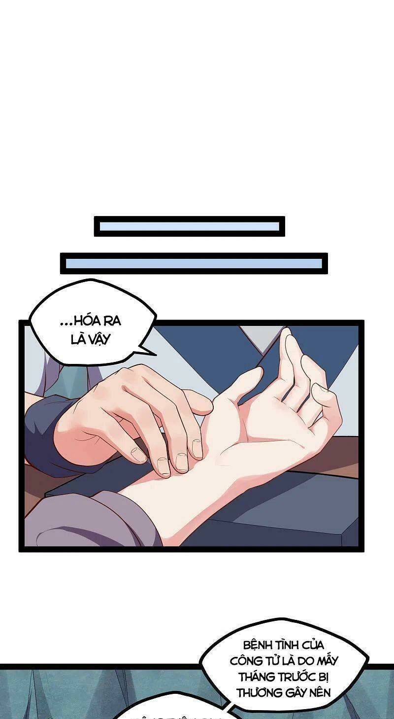 Đạp Toái Tiên Hà - Chapter 243 - Page 8