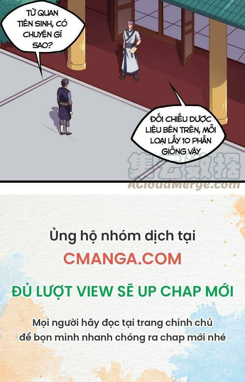 Đạp Toái Tiên Hà - Chapter 244 - Page 16