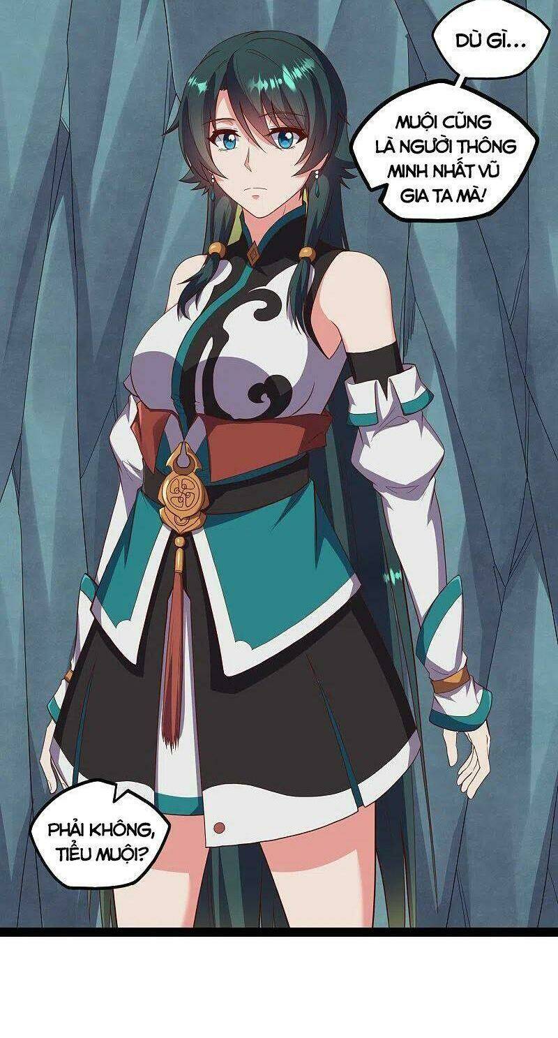 Đạp Toái Tiên Hà - Chapter 244 - Page 5