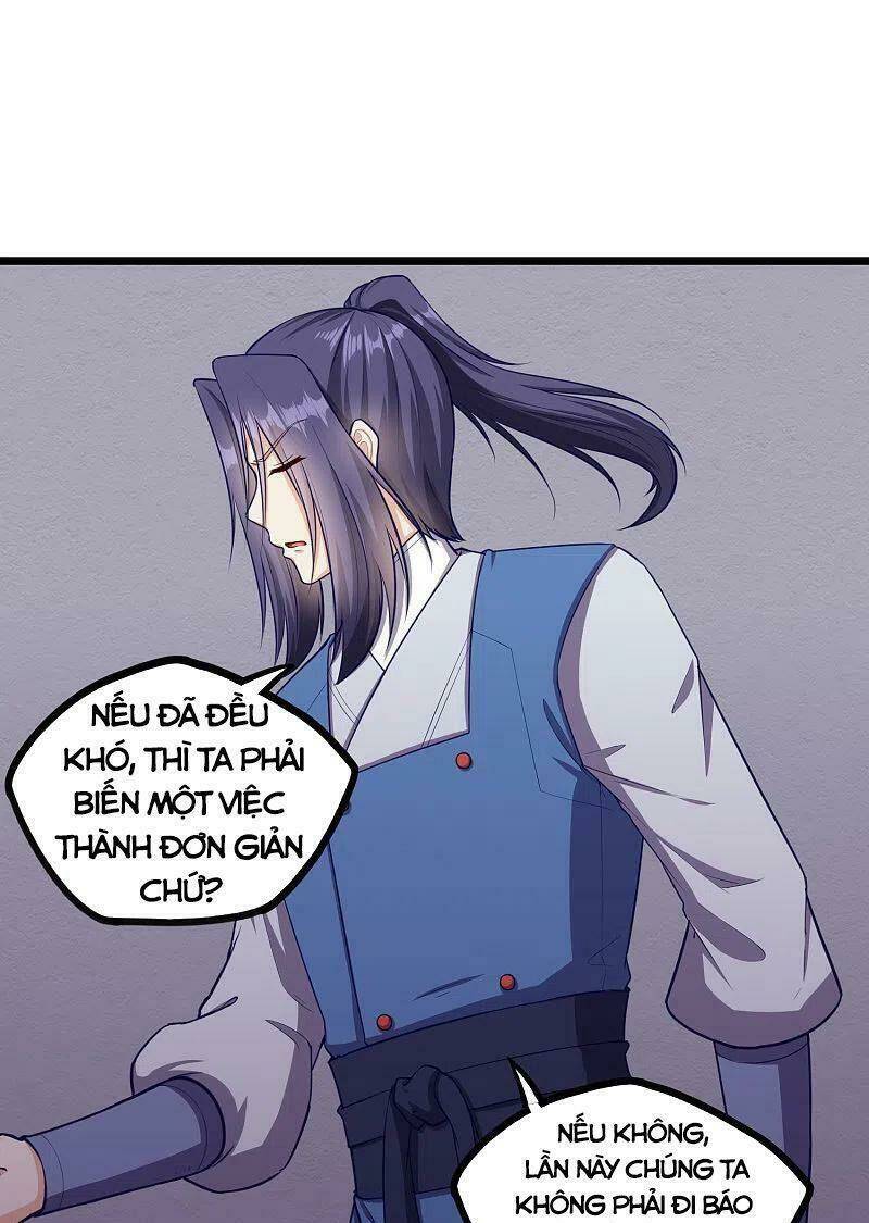 Đạp Toái Tiên Hà - Chapter 245 - Page 9