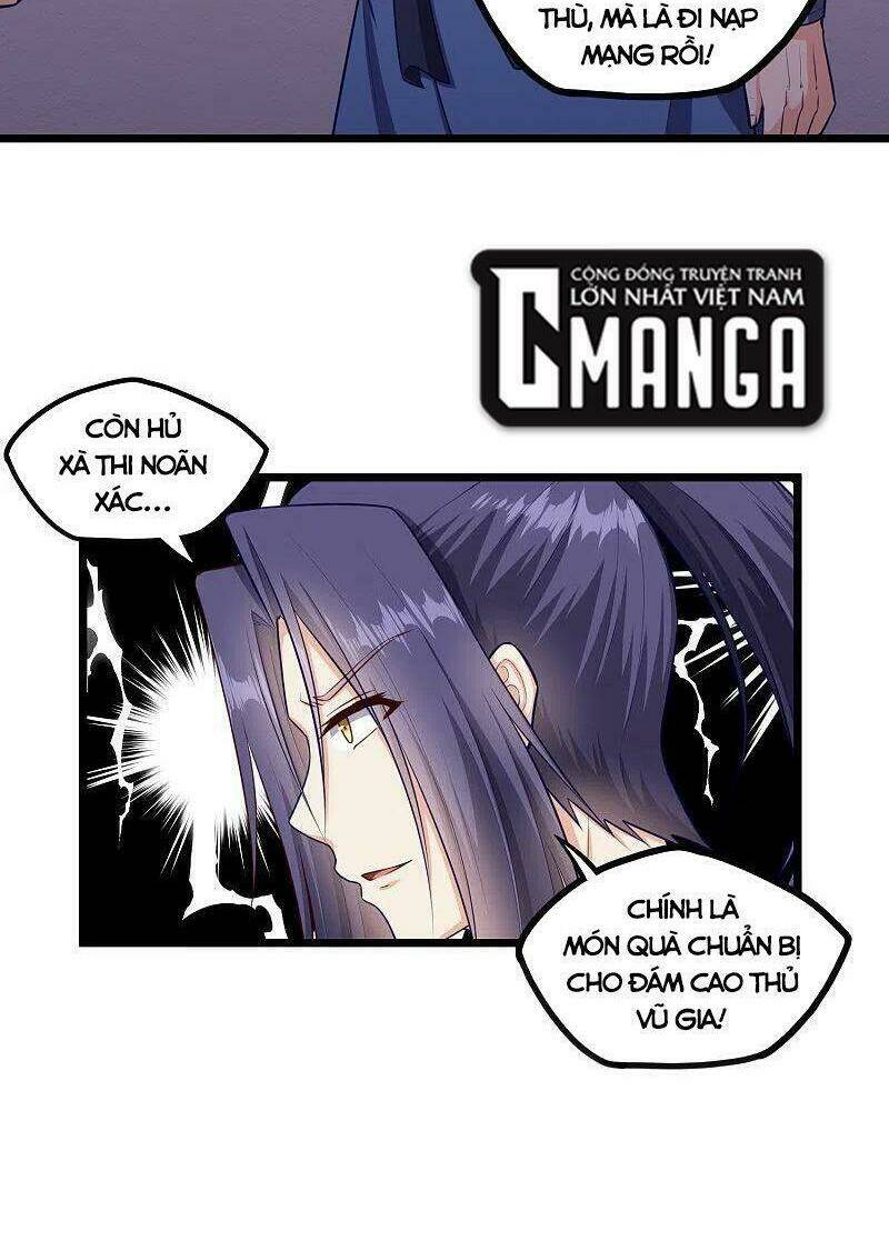 Đạp Toái Tiên Hà - Chapter 245 - Page 10