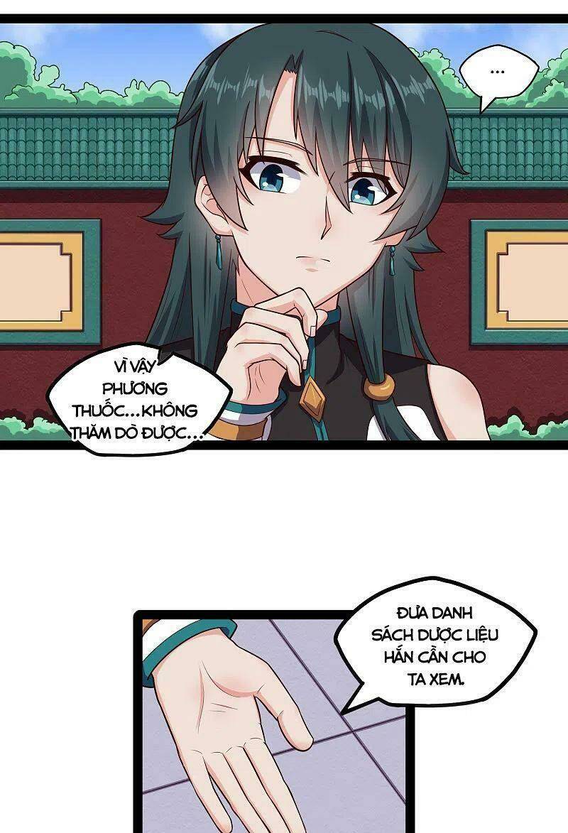 Đạp Toái Tiên Hà - Chapter 245 - Page 12