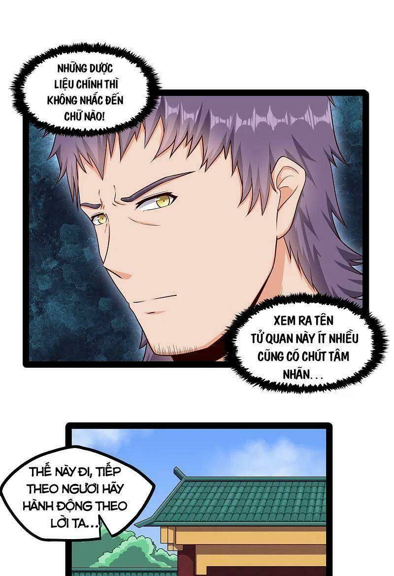 Đạp Toái Tiên Hà - Chapter 245 - Page 14