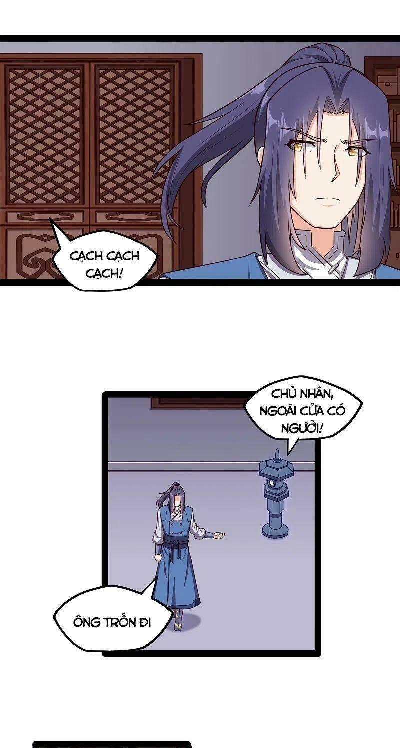 Đạp Toái Tiên Hà - Chapter 245 - Page 16