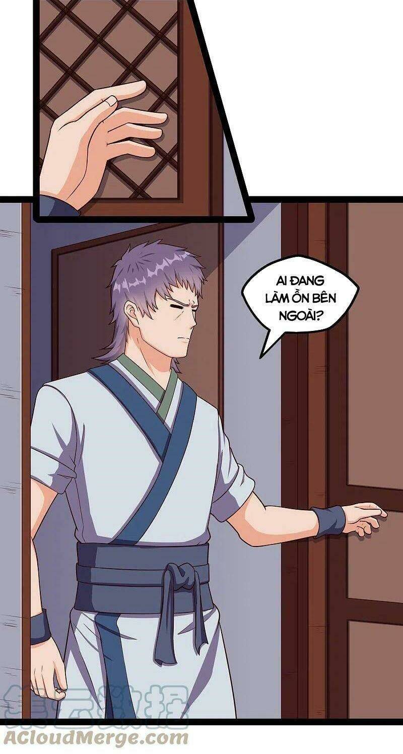 Đạp Toái Tiên Hà - Chapter 245 - Page 17