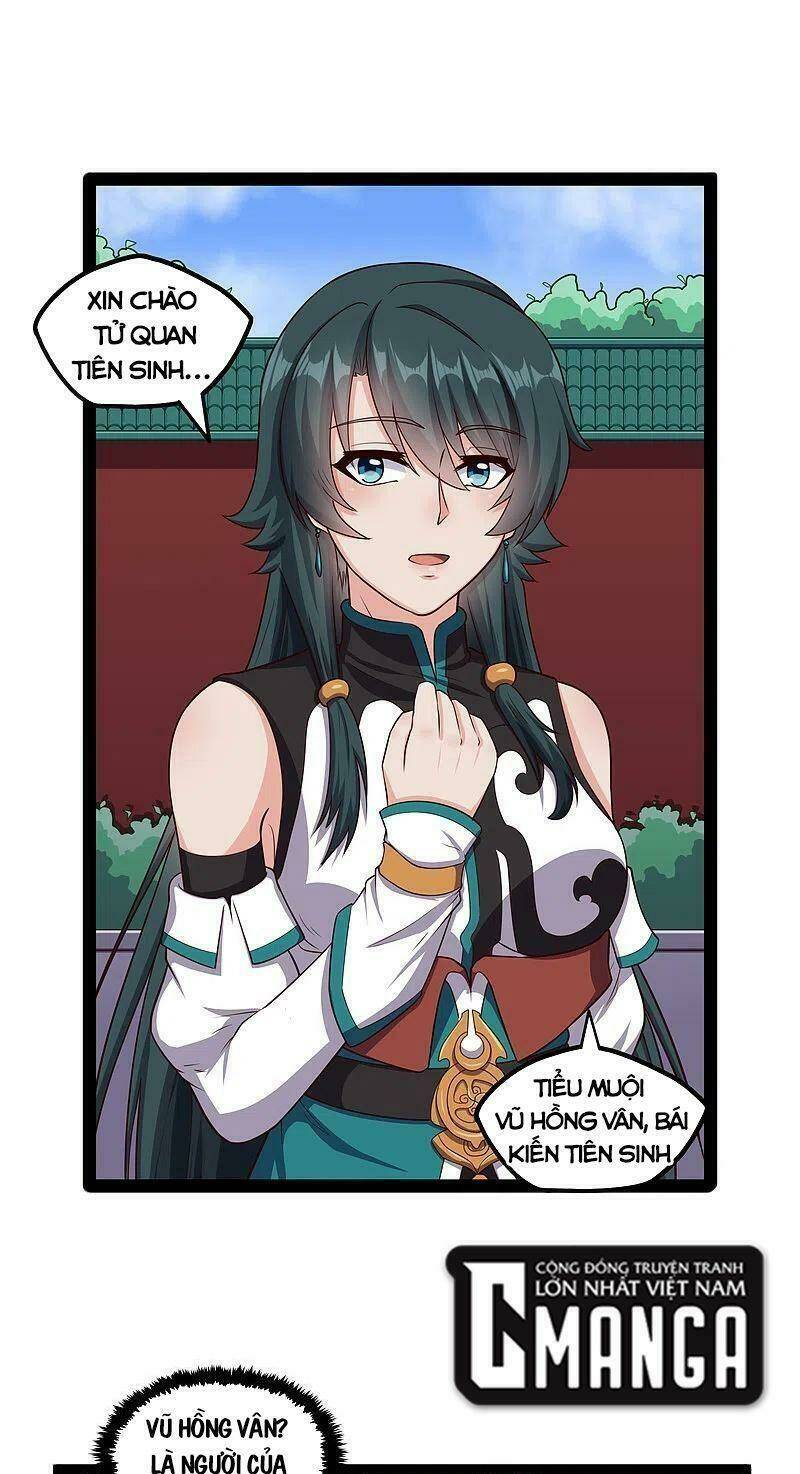 Đạp Toái Tiên Hà - Chapter 245 - Page 18