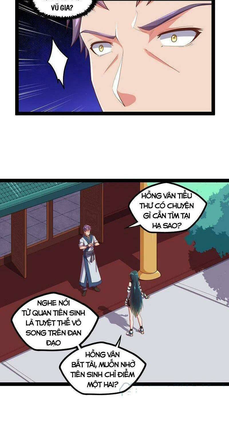 Đạp Toái Tiên Hà - Chapter 245 - Page 19