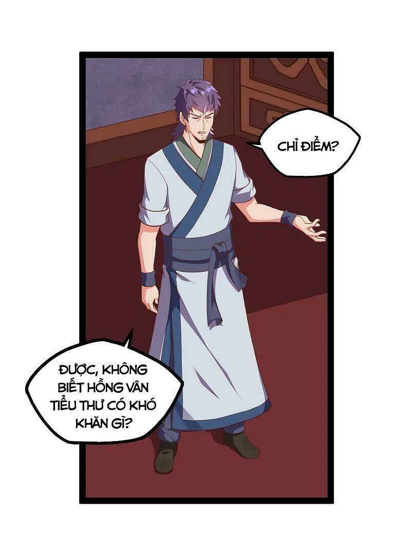 Đạp Toái Tiên Hà - Chapter 245 - Page 20