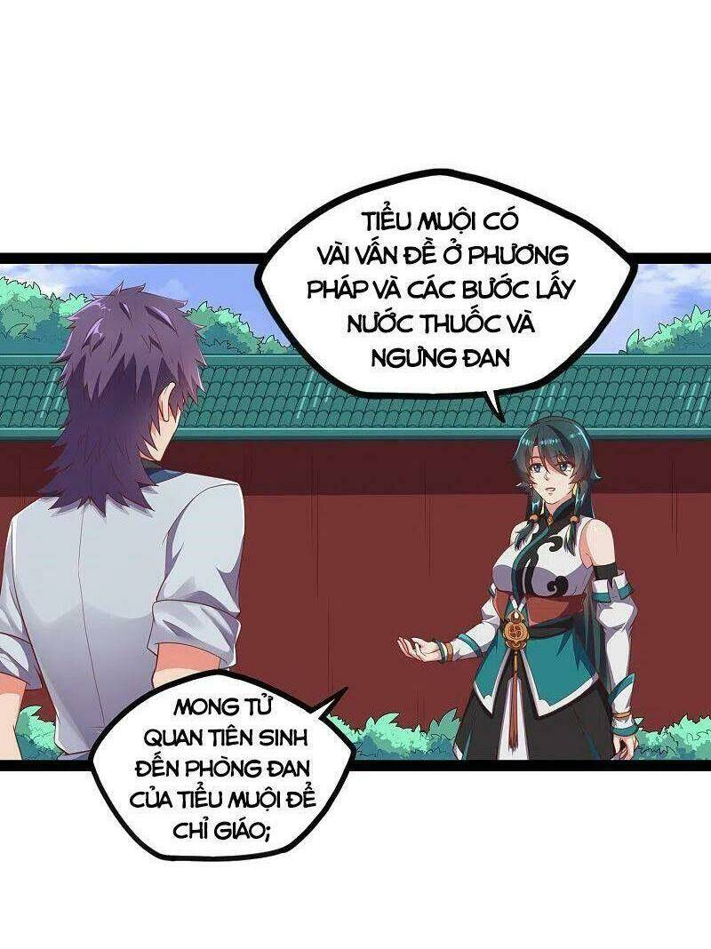 Đạp Toái Tiên Hà - Chapter 245 - Page 21