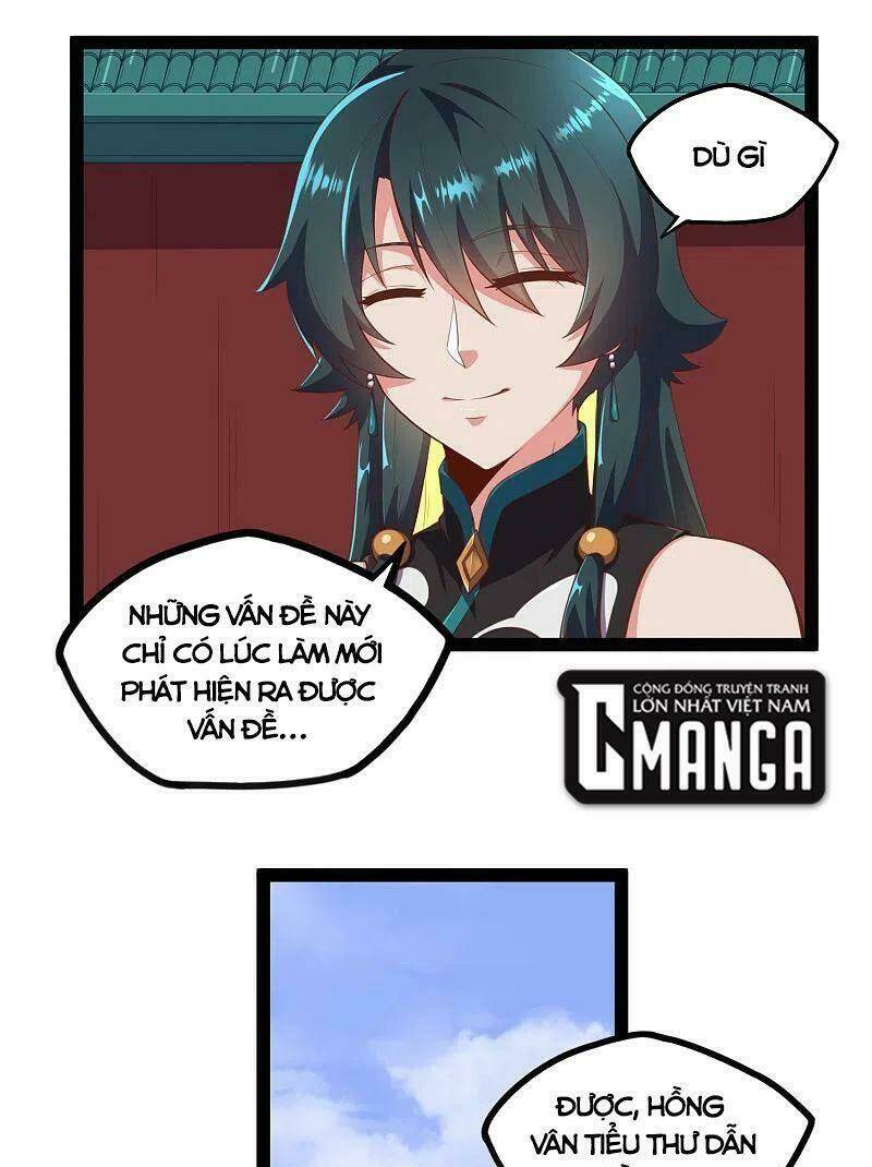 Đạp Toái Tiên Hà - Chapter 245 - Page 22