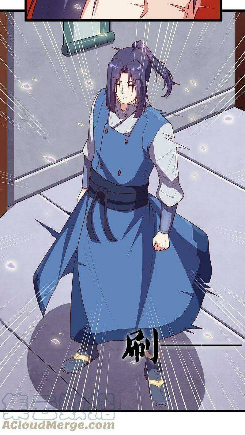 Đạp Toái Tiên Hà - Chapter 245 - Page 3