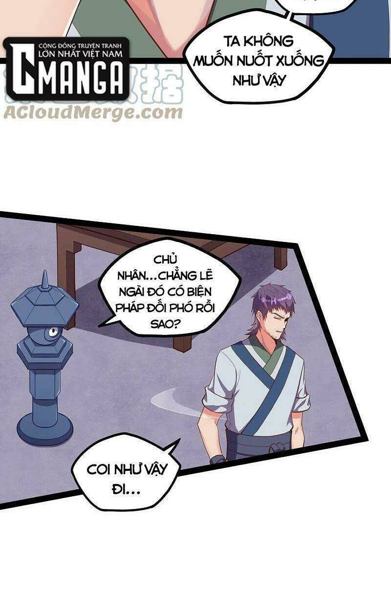 Đạp Toái Tiên Hà - Chapter 246 - Page 10